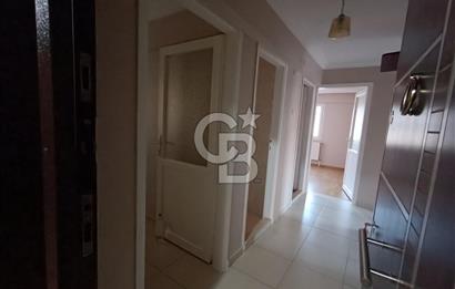 İzmir Menemen Kasımpaşa da Bakımlı Kiralık 3+1 Daire