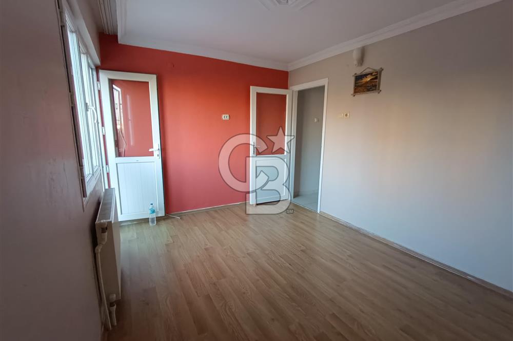 İzmir Menemen Kasımpaşa da Bakımlı Kiralık 3+1 Daire