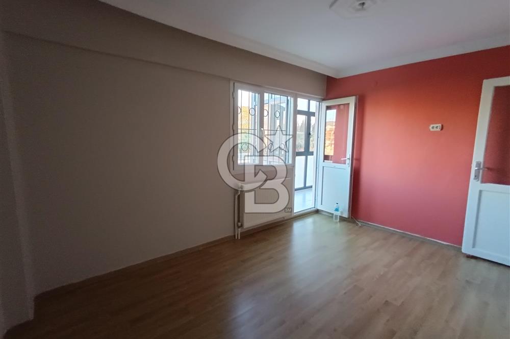 İzmir Menemen Kasımpaşa da Bakımlı Kiralık 3+1 Daire