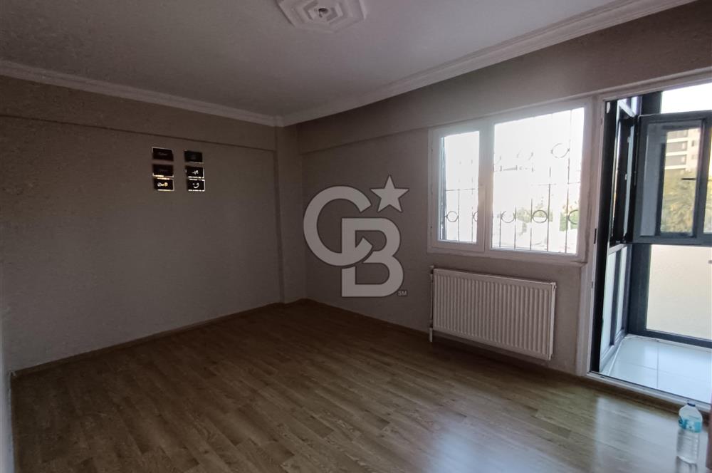 İzmir Menemen Kasımpaşa da Bakımlı Kiralık 3+1 Daire