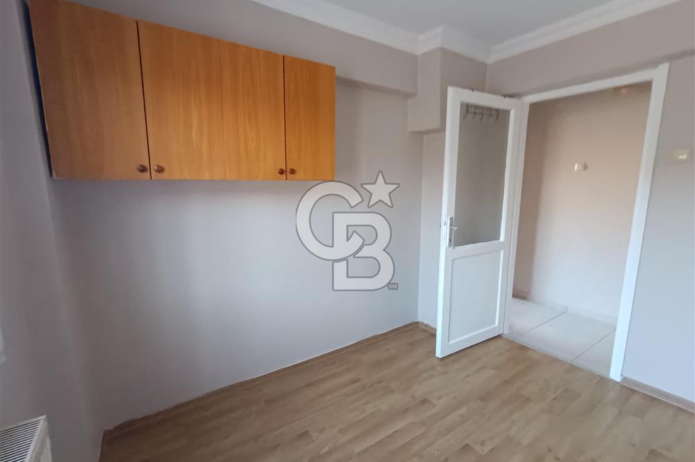 İzmir Menemen Kasımpaşa da Bakımlı Kiralık 3+1 Daire