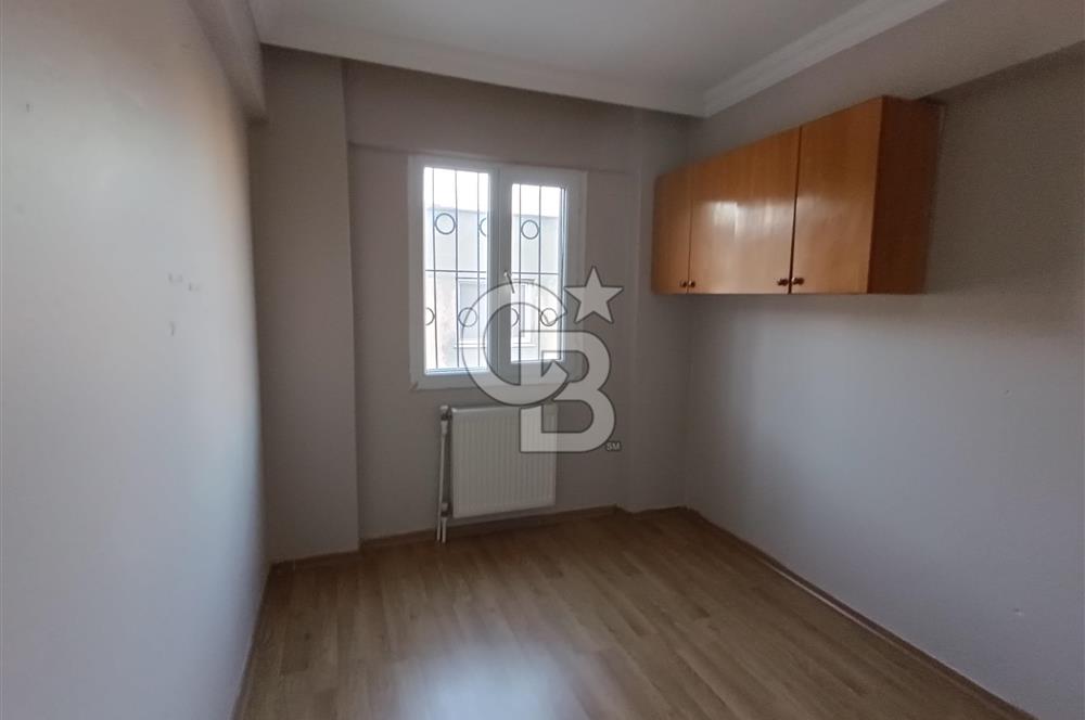 İzmir Menemen Kasımpaşa da Bakımlı Kiralık 3+1 Daire