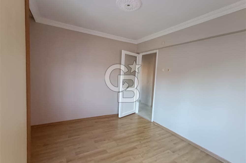 İzmir Menemen Kasımpaşa da Bakımlı Kiralık 3+1 Daire