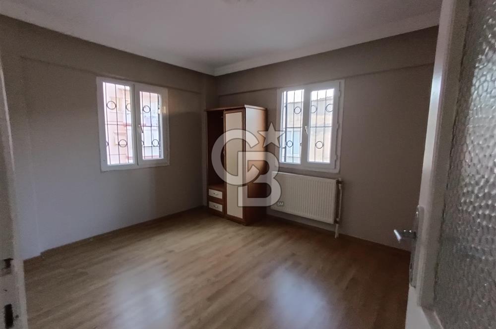 İzmir Menemen Kasımpaşa da Bakımlı Kiralık 3+1 Daire