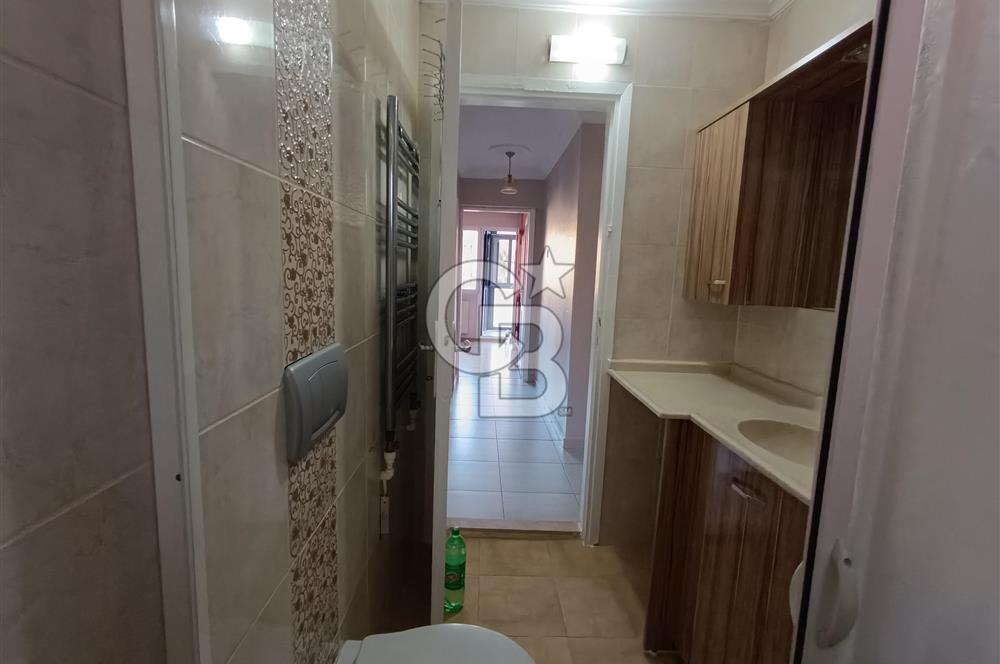 İzmir Menemen Kasımpaşa da Bakımlı Kiralık 3+1 Daire