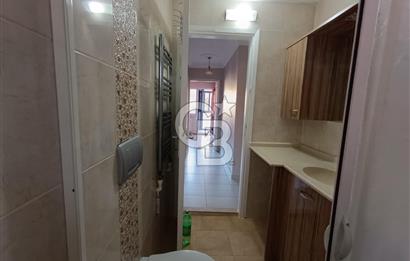 İzmir Menemen Kasımpaşa da Bakımlı Kiralık 3+1 Daire