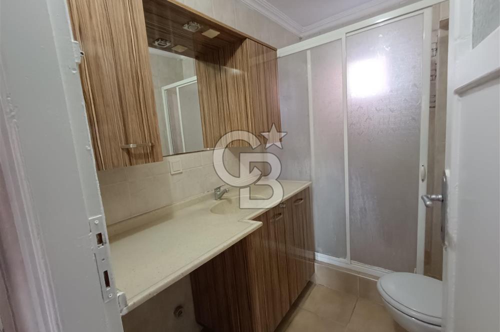 İzmir Menemen Kasımpaşa da Bakımlı Kiralık 3+1 Daire