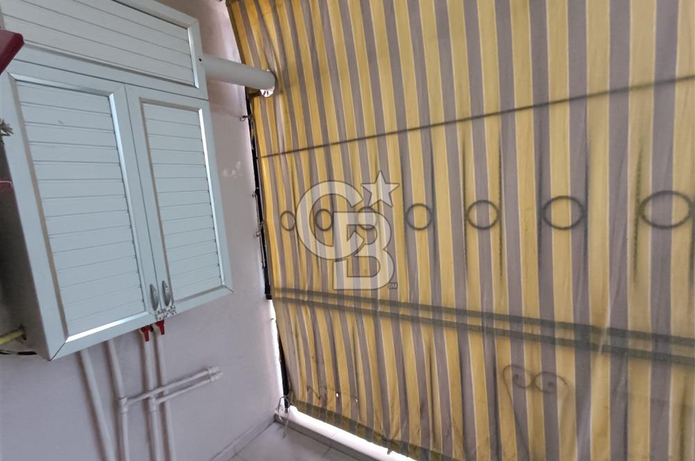 İzmir Menemen Kasımpaşa da Bakımlı Kiralık 3+1 Daire
