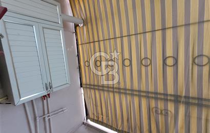İzmir Menemen Kasımpaşa da Bakımlı Kiralık 3+1 Daire