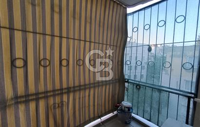 İzmir Menemen Kasımpaşa da Bakımlı Kiralık 3+1 Daire