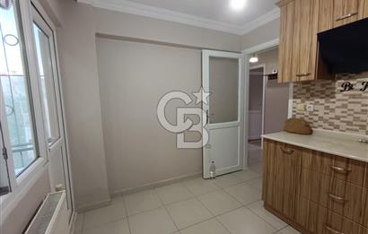 İzmir Menemen Kasımpaşa da Bakımlı Kiralık 3+1 Daire