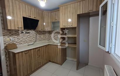 İzmir Menemen Kasımpaşa da Bakımlı Kiralık 3+1 Daire