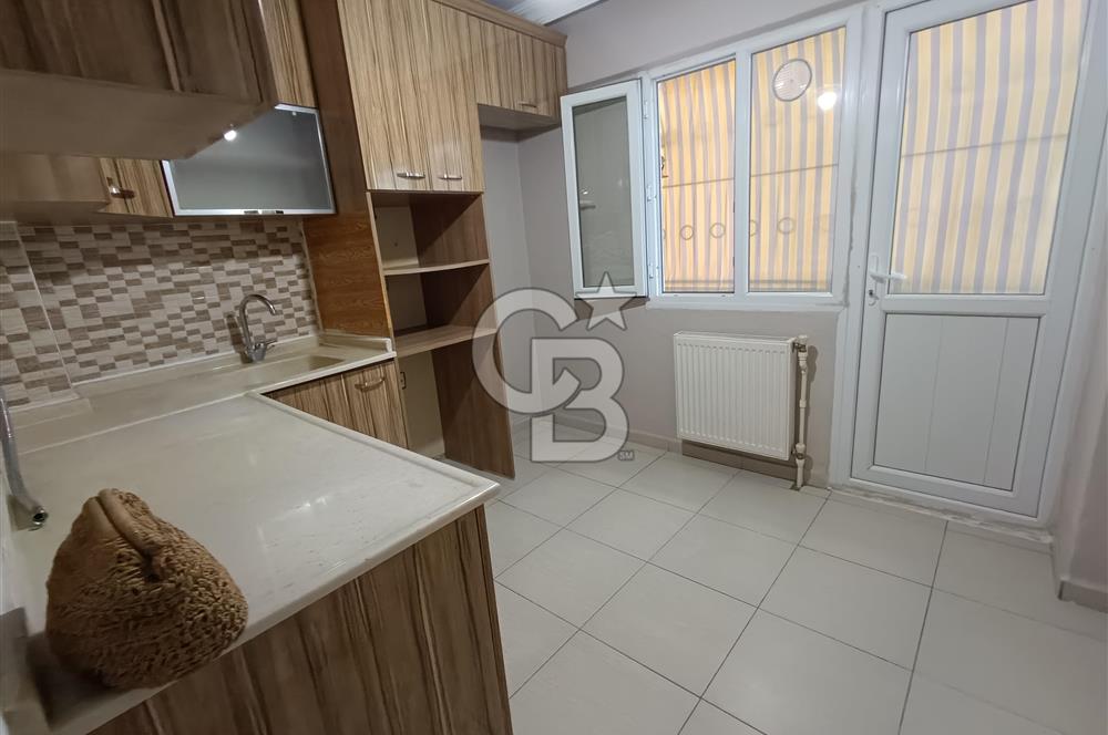 İzmir Menemen Kasımpaşa da Bakımlı Kiralık 3+1 Daire