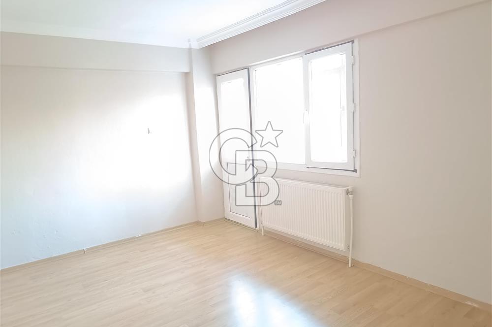 İzmir Menemen Kasımpaşa da Bakımlı Kiralık 3+1 Daire