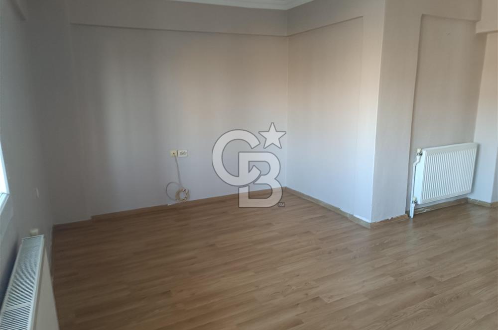 İzmir Menemen Kasımpaşa da Bakımlı Kiralık 3+1 Daire