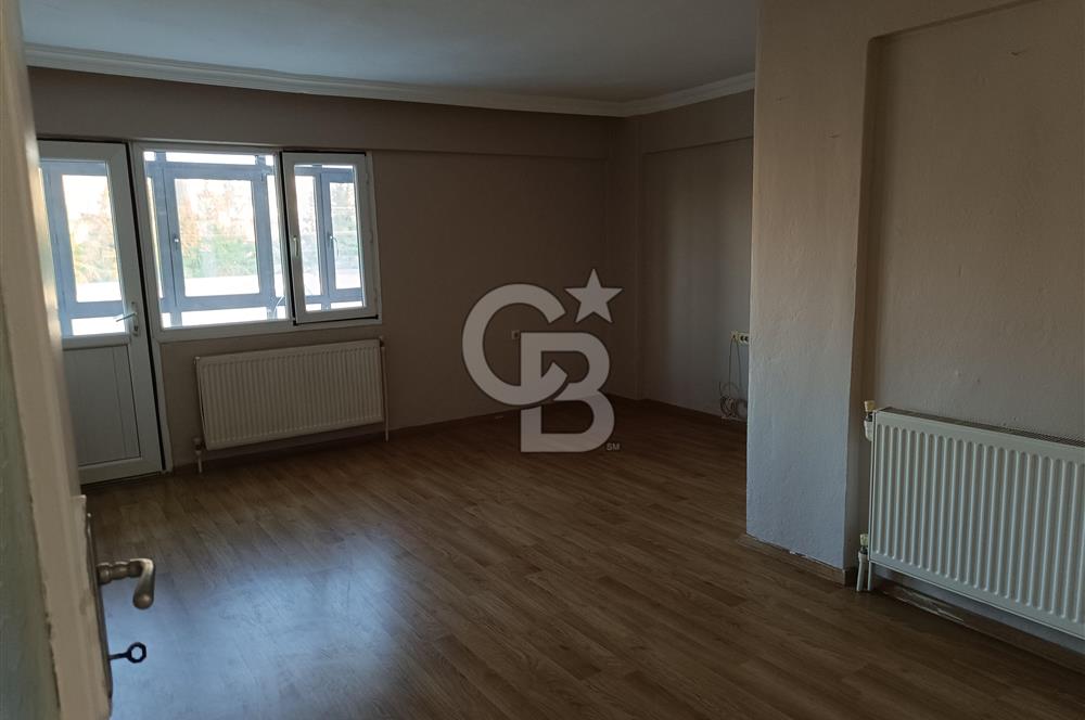 İzmir Menemen Kasımpaşa da Bakımlı Kiralık 3+1 Daire