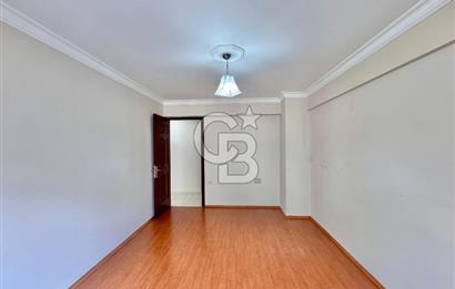 VALİ RAHMİ BEY MH. CD. ÜZERİ ASANSÖRLÜ D.GAZLI KİRALIK 3+1 DAİRE