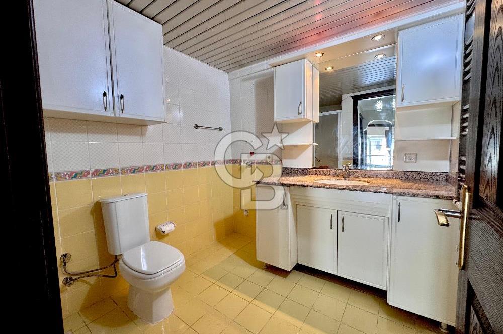 VALİ RAHMİ BEY MH. CD. ÜZERİ ASANSÖRLÜ D.GAZLI KİRALIK 3+1 DAİRE