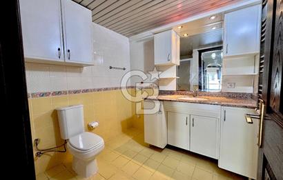 VALİ RAHMİ BEY MH. CD. ÜZERİ ASANSÖRLÜ D.GAZLI KİRALIK 3+1 DAİRE