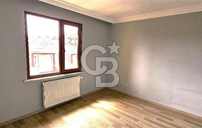 ÜSKÜDAR ÜNALAN GENİŞ TERASLI MANZARALI 90m2 2+1 KİRALIK TERAS DUBLEKS DAİRE FIRSATI