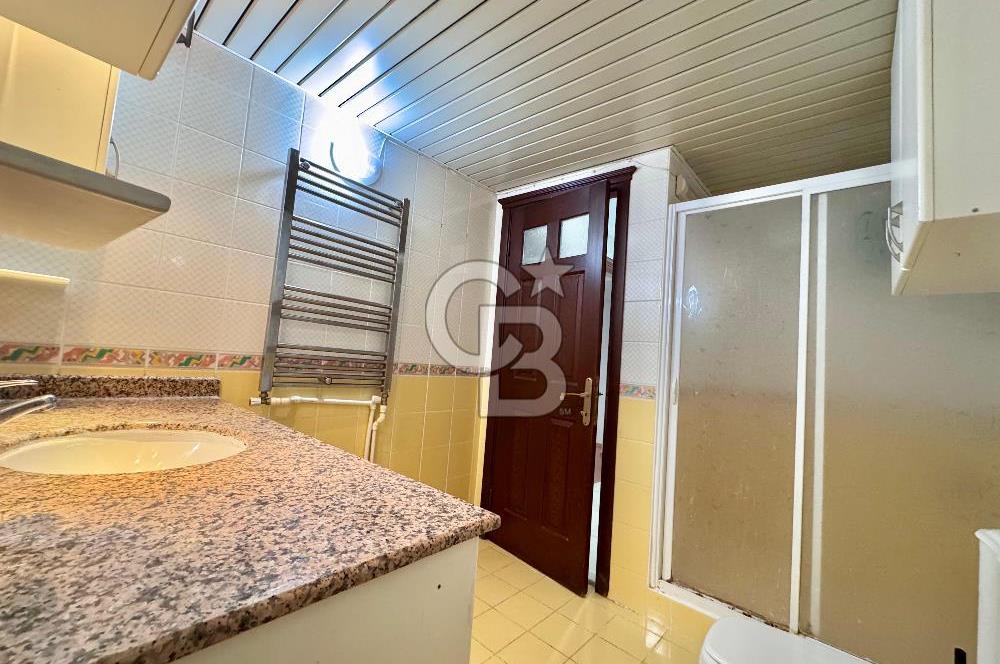 VALİ RAHMİ BEY MH. CD. ÜZERİ ASANSÖRLÜ D.GAZLI KİRALIK 3+1 DAİRE