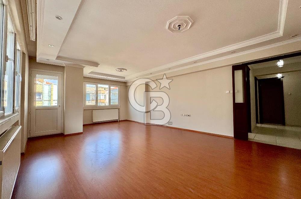 VALİ RAHMİ BEY MH. CD. ÜZERİ ASANSÖRLÜ D.GAZLI KİRALIK 3+1 DAİRE