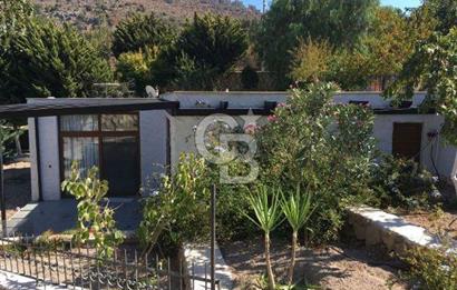 BODRUM-GÜRECE - Eski İslamhaneleri, Tek Tapu 4 müstakil Ev