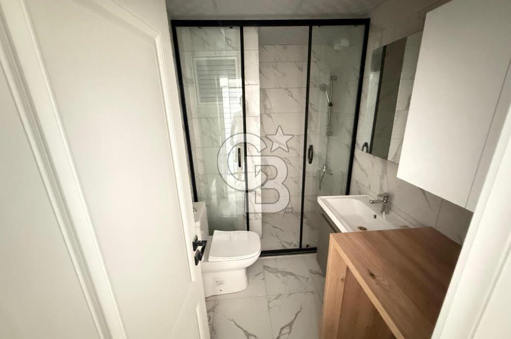 Seyrek Merkezde Kiralık 1+1 Daire