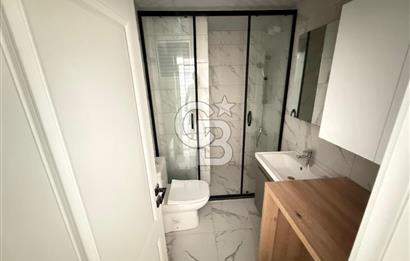 Seyrek Merkezde Kiralık 1+1 Daire