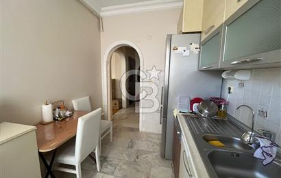 Maltepe Altayçeşme Nihal Sokakta 4 katlı binada kombili kiralık daire 