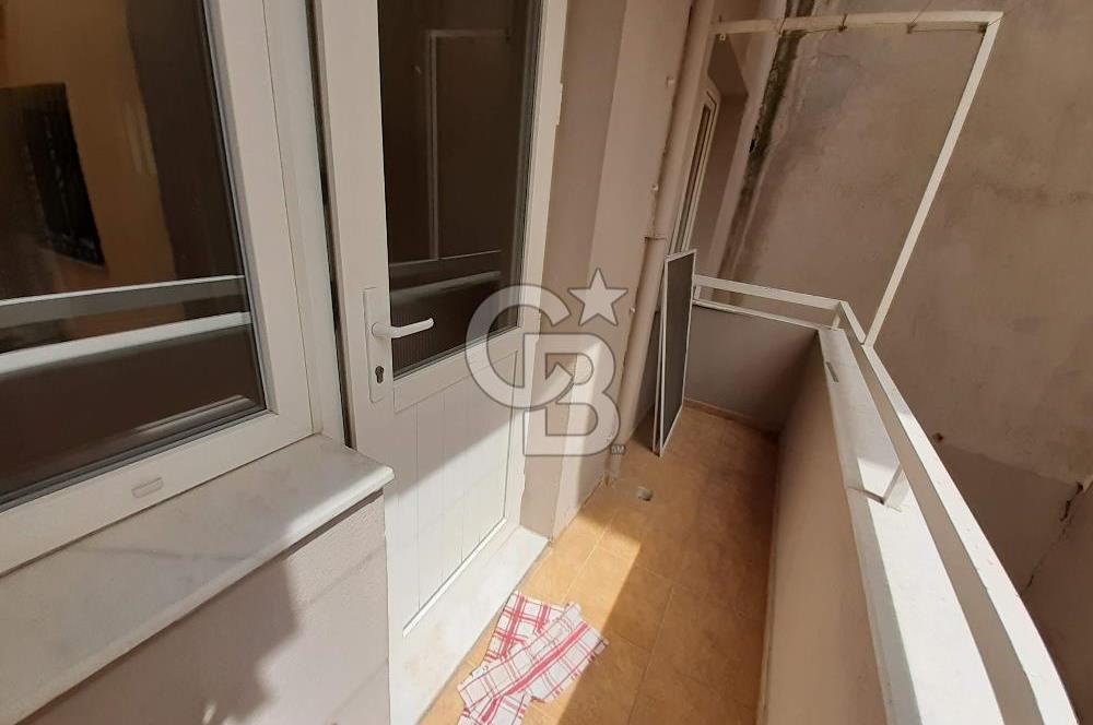 Buca çevik1 meydanı yakını kiralık 2+1 daire