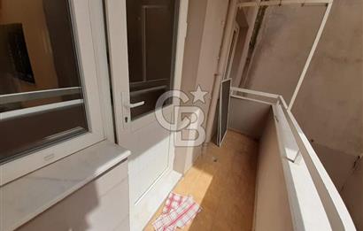 Buca çevik1 meydanı yakını kiralık 2+1 daire