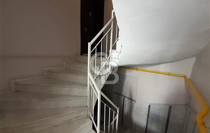 Buca çevik1 meydanı yakını kiralık 2+1 daire