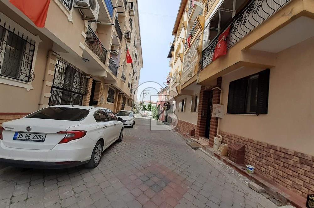 Buca çevik1 meydanı yakını kiralık 2+1 daire