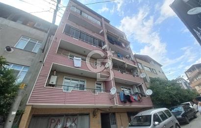 DERİNCE ÇINARLI MAHALLESİNDE SATILIK 2+1 ARA KAT DAİRE