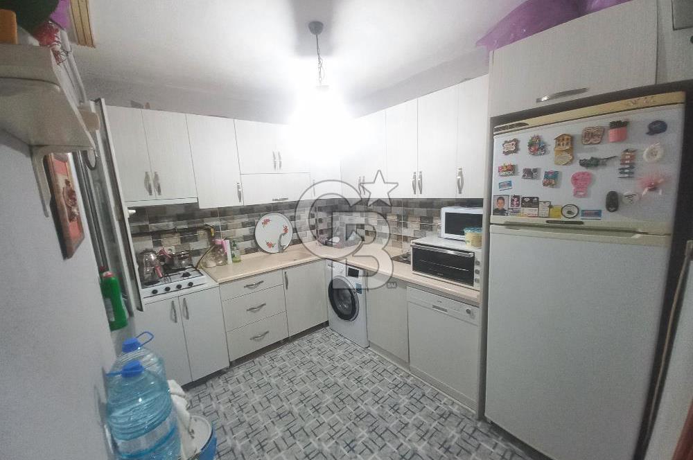 DERİNCE ÇINARLI MAHALLESİNDE SATILIK 2+1 ARA KAT DAİRE