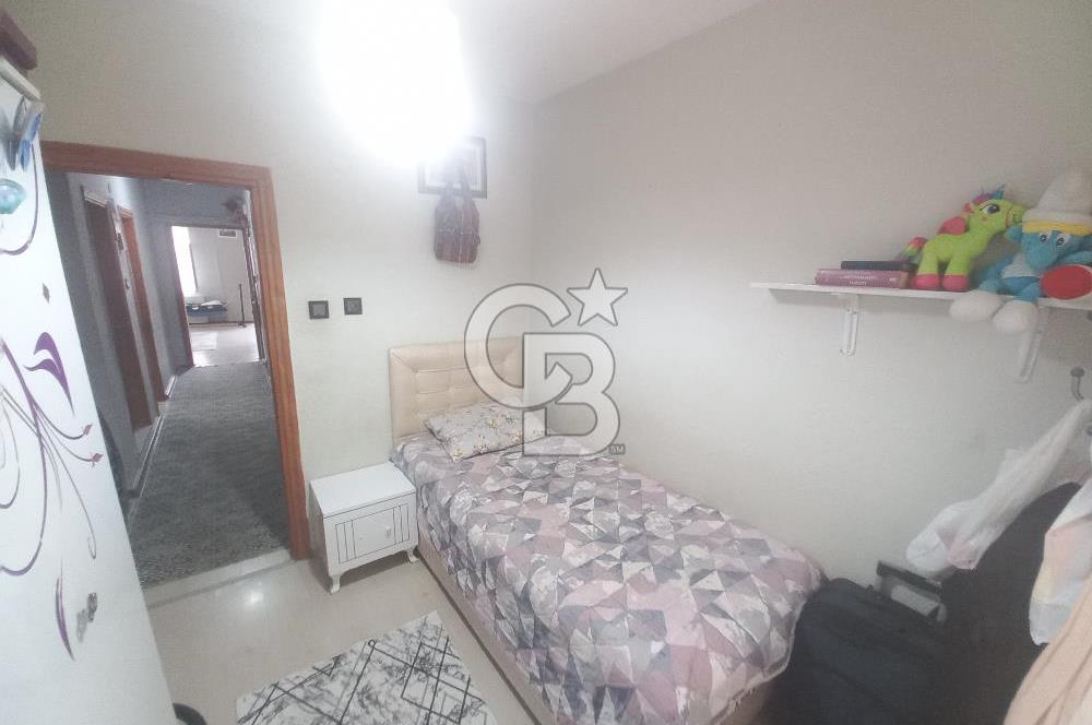 DERİNCE ÇINARLI MAHALLESİNDE SATILIK 2+1 ARA KAT DAİRE
