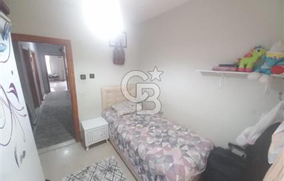 DERİNCE ÇINARLI MAHALLESİNDE SATILIK 2+1 ARA KAT DAİRE