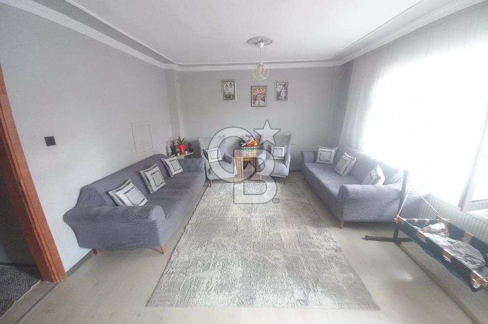 DERİNCE ÇINARLI MAHALLESİNDE SATILIK 2+1 ARA KAT DAİRE