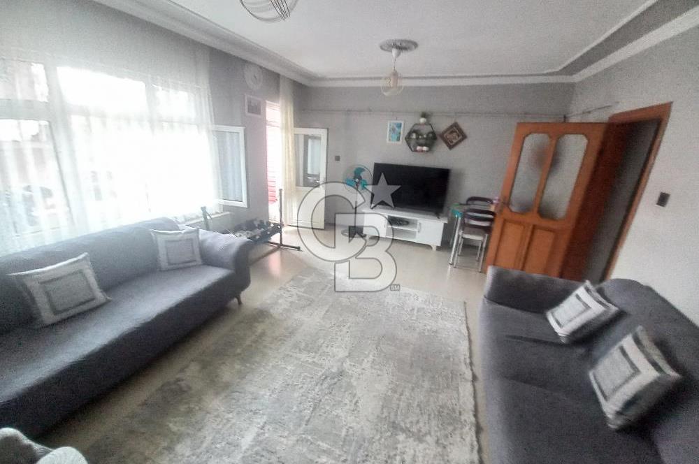 DERİNCE ÇINARLI MAHALLESİNDE SATILIK 2+1 ARA KAT DAİRE