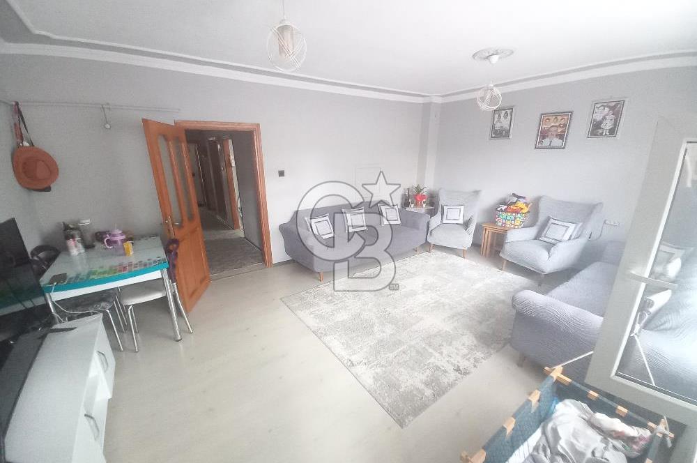 DERİNCE ÇINARLI MAHALLESİNDE SATILIK 2+1 ARA KAT DAİRE