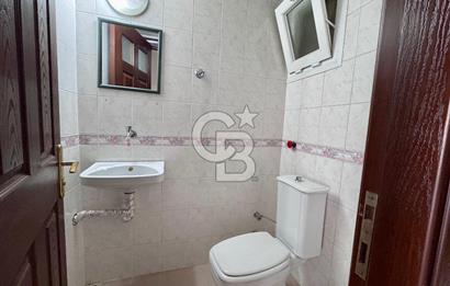 VALİ RAHMİ BEY MH. CD. ÜZERİ ASANSÖRLÜ D.GAZLI KİRALIK 3+1 DAİRE