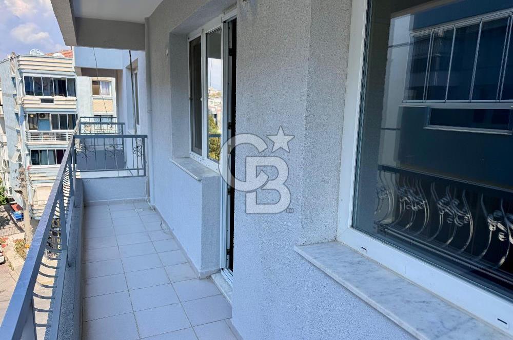 VALİ RAHMİ BEY MH. CD. ÜZERİ ASANSÖRLÜ D.GAZLI KİRALIK 3+1 DAİRE