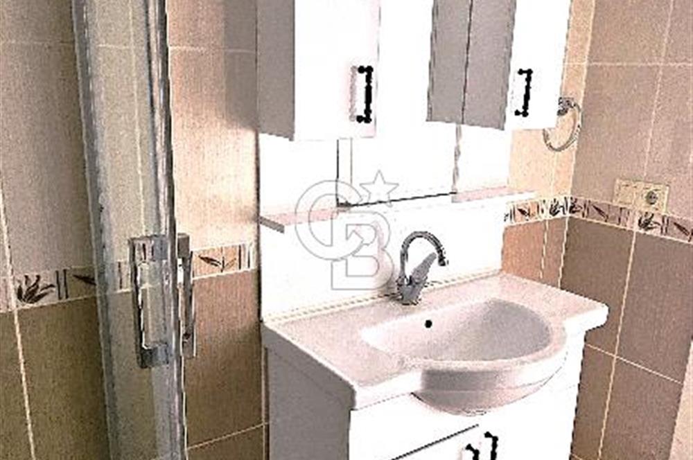 ÜSKÜDAR ÜNALAN GENİŞ TERASLI MANZARALI 90m2 2+1 KİRALIK TERAS DUBLEKS DAİRE FIRSATI