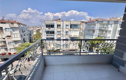 VALİ RAHMİ BEY MH. CD. ÜZERİ ASANSÖRLÜ D.GAZLI KİRALIK 3+1 DAİRE