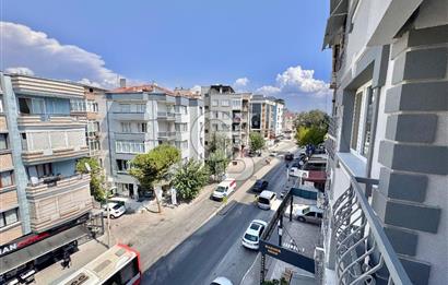 VALİ RAHMİ BEY MH. CD. ÜZERİ ASANSÖRLÜ D.GAZLI KİRALIK 3+1 DAİRE