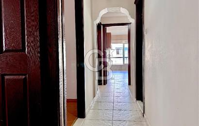 VALİ RAHMİ BEY MH. CD. ÜZERİ ASANSÖRLÜ D.GAZLI KİRALIK 3+1 DAİRE