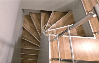 ÜSKÜDAR ÜNALAN GENİŞ TERASLI MANZARALI 90m2 2+1 KİRALIK TERAS DUBLEKS DAİRE FIRSATI