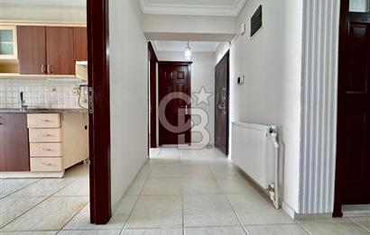 VALİ RAHMİ BEY MH. CD. ÜZERİ ASANSÖRLÜ D.GAZLI KİRALIK 3+1 DAİRE