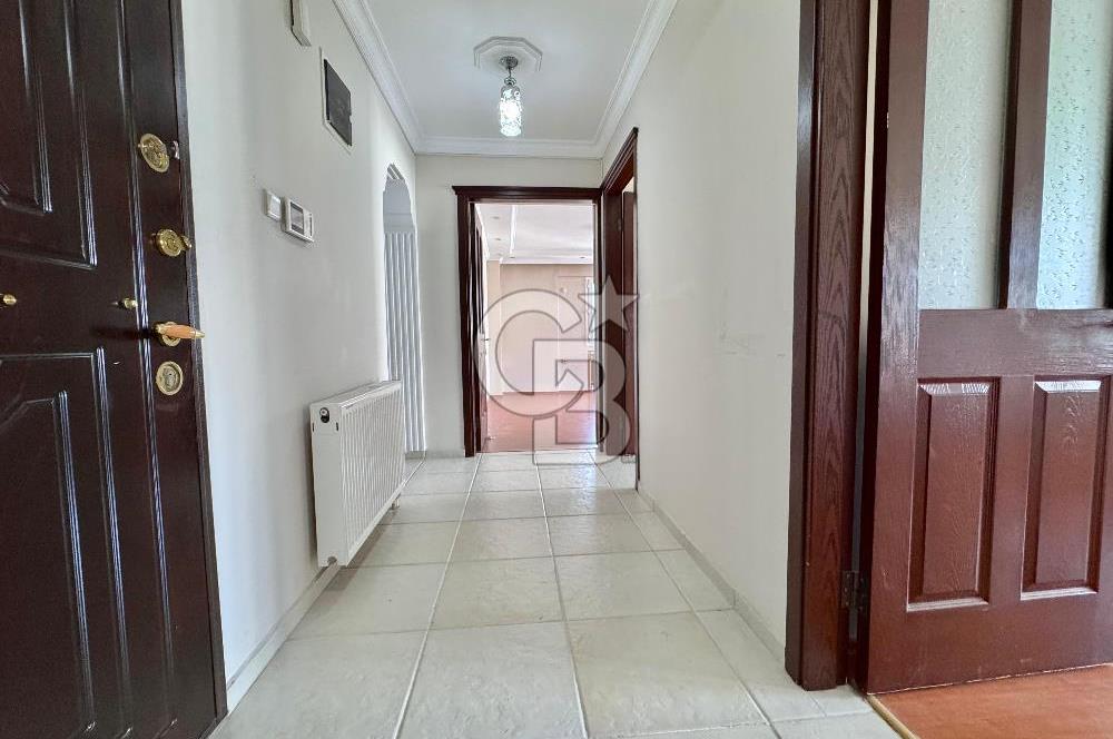 VALİ RAHMİ BEY MH. CD. ÜZERİ ASANSÖRLÜ D.GAZLI KİRALIK 3+1 DAİRE